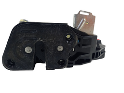 Fechadura Porta Dianteira Dir Tucson 05/16 Sportage 06/10