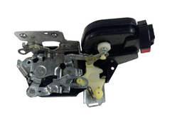 FECHADURA PORTA DIANTEIRA DIR TUCSON 05/16 SPORTAGE 06/10