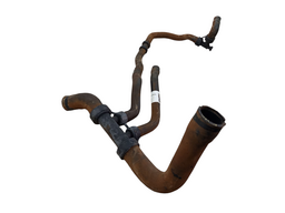 Mangueira Inferior Radiador Strada 1.4 2008/2017