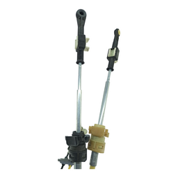 CABO ALAVANCA MARCHA 25187851 ONIX PRISMA SPIN 12 A 18