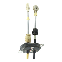 CABO ALAVANCA MARCHA 25187851 ONIX PRISMA SPIN 12 A 18