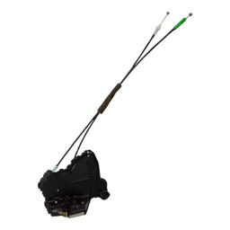 Fechadura Porta DE Corolla 03/14 Hilux Sw4 06/15 Rav4 07/18