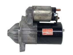 Motor Partida Tucson 2005 2006 a 17 Aut 3610023061 1196230