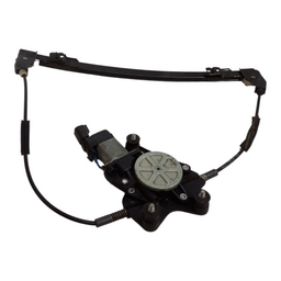 Máquina de Vidro Porta Direita Palio Strada 96/2020 2P Elé