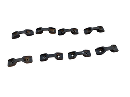 KIT 8 GANCHO DA CAÇAMBA STRADA 1996/2020