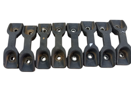 KIT 8 GANCHO DA CAÇAMBA STRADA 1996/2020