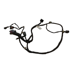 Chicote Porta Traseira Esquerda Cruze 1.8 Gm 2011 A 2016