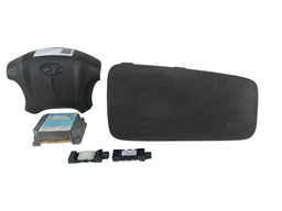 Kit Airbag Tucson 2006 a 2017