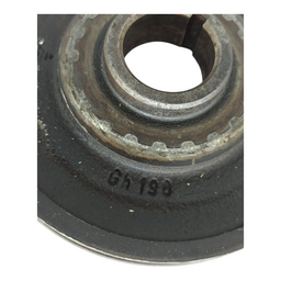 POLIA VIRABREQUIM 4288125 FIAT UNO ELBA FIORINO 85 A 04