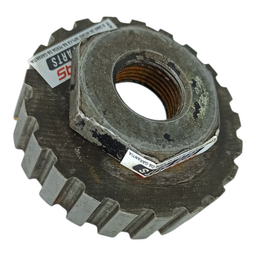 POLIA VIRABREQUIM 46401083 PALIO UNO SIENA FIASA 96 A 01