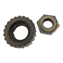 POLIA VIRABREQUIM 46401083 PALIO UNO SIENA FIASA 96 A 01