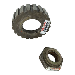 POLIA VIRABREQUIM 46401083 PALIO UNO SIENA FIASA 96 A 01