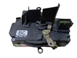  Fechadura Elétrica Dianteira Esquerda Vectra 1997 a 2005