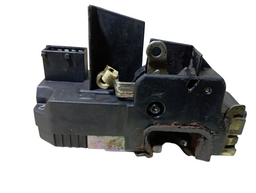  FECHADURA ELÉTRICA DIANTEIRA ESQUERDA VECTRA 1997 A 2005