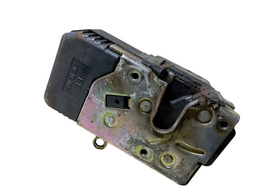  FECHADURA ELÉTRICA DIANTEIRA ESQUERDA VECTRA 1997 A 2005