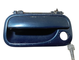 Maçaneta Externa Dianteira Esquerda Vectra 1997 a 2005