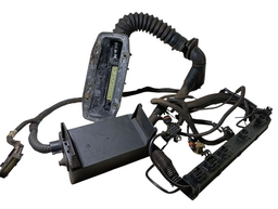 Chicote Injeção Vectra 2.0 2.2 16v 1997 1998 1999 a 2005