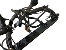 CHICOTE INJEÇÃO VECTRA 2.0 2.2 16V 1997 1998 1999 A 2005