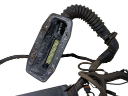 CHICOTE INJEÇÃO VECTRA 2.0 2.2 16V 1997 1998 1999 A 2005