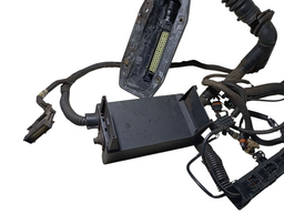 CHICOTE INJEÇÃO VECTRA 2.0 2.2 16V 1997 1998 1999 A 2005