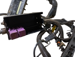 CHICOTE INJEÇÃO VECTRA 2.0 2.2 16V 1997 1998 1999 A 2005