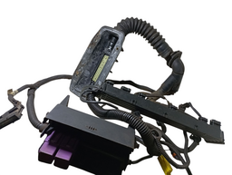 CHICOTE INJEÇÃO VECTRA 2.0 2.2 16V 1997 1998 1999 A 2005