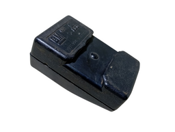 CAPA TRAVA CINTO SEGURANÇA VECTRA 1997 1998 1999 A 2005