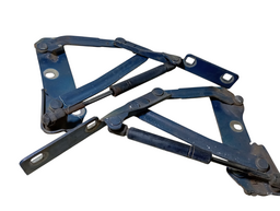 Par Dobradiça Capô Dianteiro Vectra 1997 1998 a 2005 