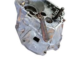 Capa Seca Câmbio Palio Strada Siena 1996 a 2000 Fiasa 