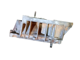 CAPA SECA CÂMBIO PALIO STRADA SIENA 1996 A 2000 FIASA 