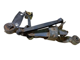 TRAMBULADOR CÂMBIO VECTRA 1997 1998 1999 2000 2001 A 2005