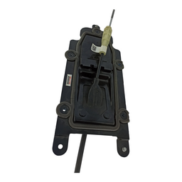 CABO SELETOR MARCHA 52119106 RENEGADE TORO T270 21 A 26