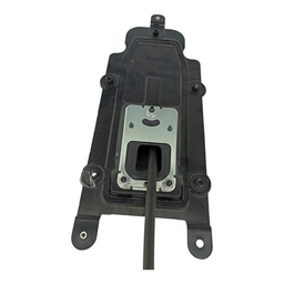 CABO SELETOR MARCHA 52119106 RENEGADE TORO T270 21 A 26