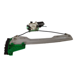 Máquina de Vidro Porta Traseira Esq Fox Spacefox 06 a 22 Elé