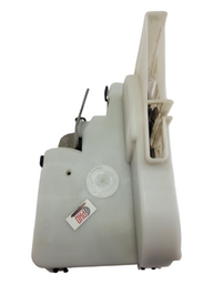 Fechadura Traseira Direita Volkswagen Golf Gl 1995 1998