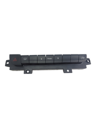 CONJUNTO BOTOES PAINEL CONSOLE CENTRAL FIAT IDEA 2011 2016 