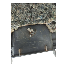 ACABAMENTO COLUNA TRASEIRA DIREITA RANGER AB392631003AC 12 A