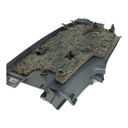 ACABAMENTO COLUNA TRASEIRA DIREITA RANGER AB392631003AC 12 A