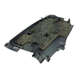 ACABAMENTO COLUNA TRASEIRA DIREITA RANGER AB392631003AC 12 A