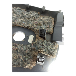 ACABAMENTO COLUNA TRASEIRA DIREITA RANGER AB392631003AC 12 A