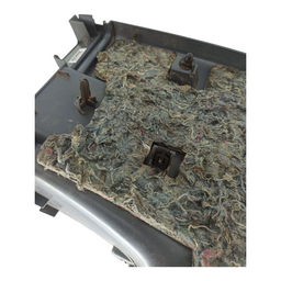 ACABAMENTO COLUNA TRASEIRA DIREITA RANGER AB392631003AC 12 A