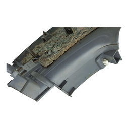 ACABAMENTO COLUNA TRASEIRA DIREITA RANGER AB392631003AC 12 A