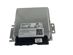 KIT MODULO INJEÇÃO TUCSON 2.0 AUT.  5WY4645A 3910723103