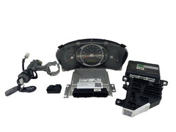 Kit Modulo Injeção Tucson 2.0 Aut.  5WY4645A 3910723103