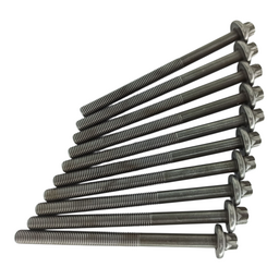 JOGO PARAFUSO CABEÇOTE CELTA CORSA 1.0 8V VHC 02 A 08