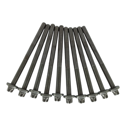 JOGO PARAFUSO CABEÇOTE CELTA CORSA 1.0 8V VHC 02 A 08