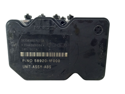 MÓDULO ABS TUCSON /2017 589201F000