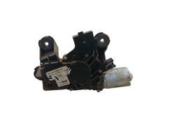 MOTOR LIMPADOR TRASEIRO KA HATCH 2015 A 2021 PLUG RETO