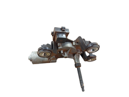 MOTOR LIMPADOR TRASEIRO KA HATCH 2015 A 2021 PLUG RETO
