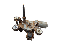 Motor Limpador Traseiro Ka Hatch 2015 a 2021 Plug Reto